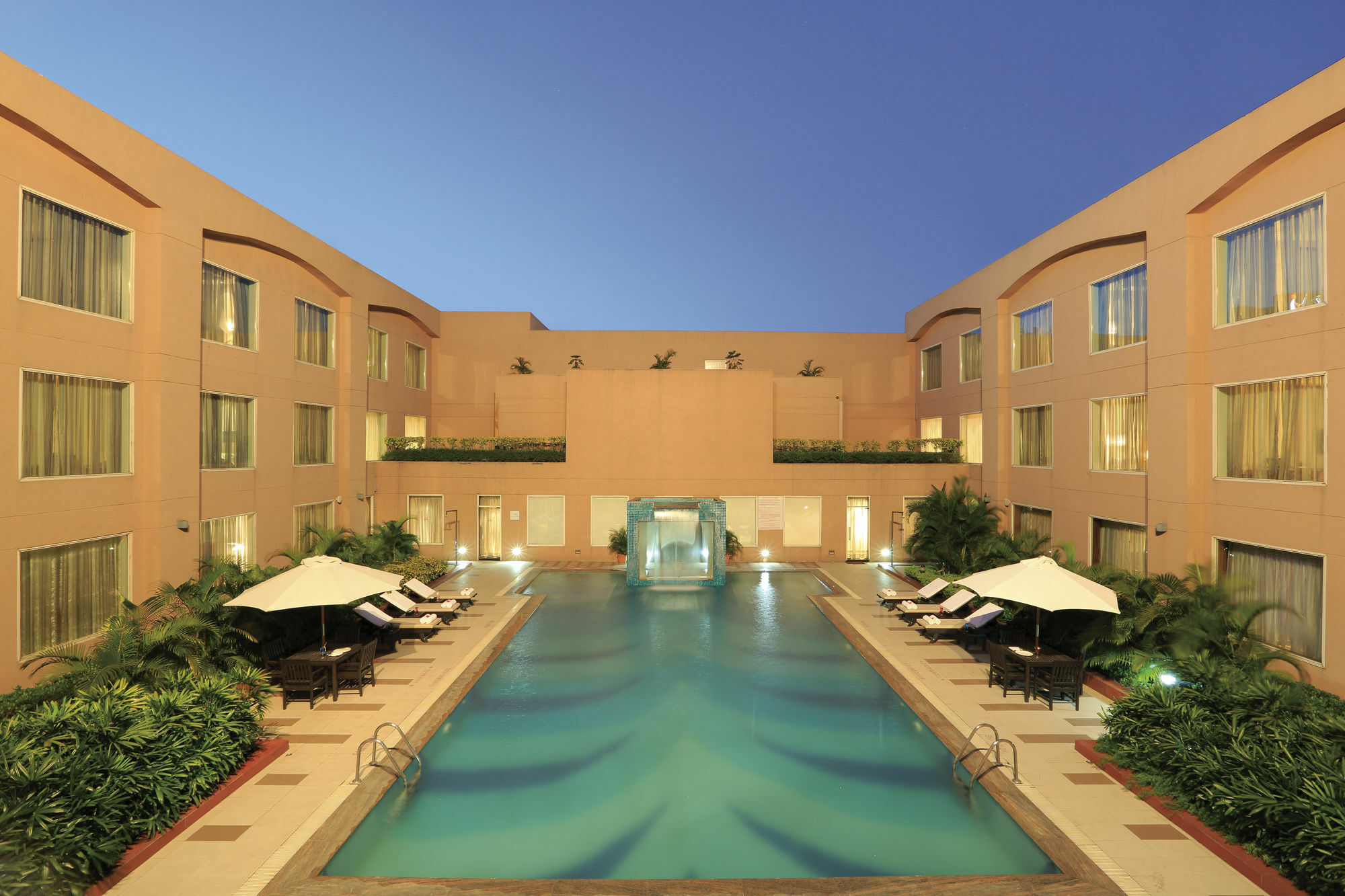 Yashail Hotel Харидвар Экстерьер фото